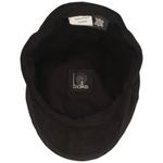 Бейсболка Balke Ledermütze, черный - фото 4