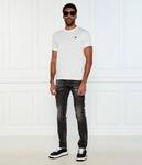 Футболки Regular fit Moose Knuckles, белый - фото 2