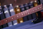 ESP Original Snapper AL/HR Блестящий шторм красный - фото 6