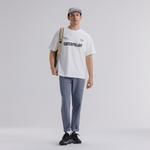 Футболка мужская CAT, зеленый - фото 9