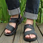 Пляжные сандалии мужские Sonno - фото 26