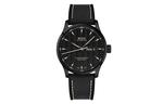 MIDO Часы Men's Helm Watch, Black Dial - фото 11
