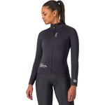 Куртка Castelli DoDiCi Castelli, Light Black - фото