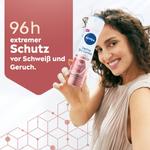 Антитранспирант Деоспрей Derma Dry Control 150мл NIVEA - фото 3