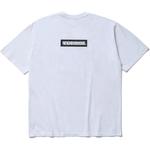 Футболка мужская NEIGHBORHOOD, белый - фото 2