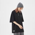 Футболка унисекс Fairwhale, темно-зеленый - фото 5