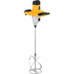 Миксер строительный Denzel EM-1-1220 27903 - фото