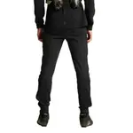 Леггинсы Craft Pro nordic race wind 2, черный - фото 2