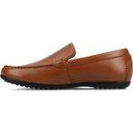 Мокасины Sergio Vance Co., коричневый - фото 4