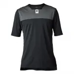 Футболка с коротким рукавом Fox Racing Defend, черный - фото 3