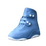 Резиновые сапоги унисекс Engmarss Inmars - фото 6