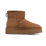 Ботинки CAMEL Snow Boots Women's - фото 7