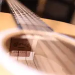 Martin D-12E Road Series Koa с тонким шпоном 3362 - фото 14