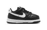 Nike Dunk Low Black Panda 2.0 (TD) - фото 2