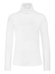 Пуловер Sublevel Rollkragen, белый - фото
