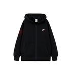 Nike Джакет Dri Fit мужской, Black - фото