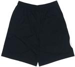 Мужские повседневные шорты Nike, Черный - фото 2