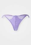 Трусы Hunkemöller POSIE, Bougainvillea/Lilac - фото 5