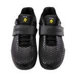 Низкие кроссовки для тренировок Unisex MANUEKLEAR, черный - фото 5