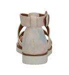 Сандалии Mirabelle в белом цвете Multi Sofft - фото 4