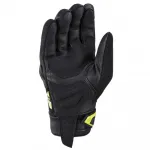 Защитные перчатки Ixon Mig 2, черный - фото 2