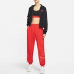 Женская куртка Nike, цвет Black - фото 2