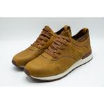 Ботинки Pepe Jeans Style, коричневые, мужские - фото 3