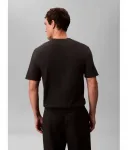 Свитер regular fit Calvin Klein, черный - фото 3