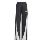 Fleece SWEATPANTS Adidas, черный - фото