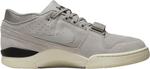 Мужские кроссовки Nike, Medium Grey Medium Grey Sea Glass Black - фото 3