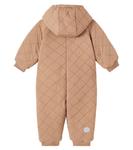 Детский комбинезон Cuddle Wheat, Hazel - фото 2