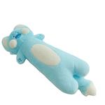 Плюшевая кукла doodoo meow XUANBEIBEI, синий - фото