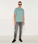 Футболка Альфы Slim fit Joop! Jeans, синий - фото 2