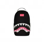 SPRAYGROUND Нейлоновый рюкзак Regular Unisex Black - фото 4