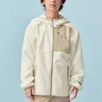 PUMA Куртка PERFORMANCE Ecru детская - фото 2