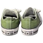 Обувь для скейтбординга Converse All Star унисекс, Green - фото 3
