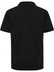 Рубашка-поло Hummel, черный - фото 2