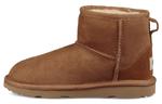 Детские ботинки Ugg CLASSIC MINI Детские - фото