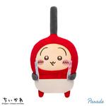 Плюшевая кукла Usagi Lighter высотой 30 см Chiikawa - фото 2