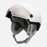 Горнолыжный шлем Rossignol FIT VISOR IMPACTS W Белый - фото 2
