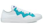 Кеды Converse Vltg Chuck Taylor All Star 'White Pink Blue' Women's - фото 2