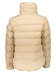 Стеганая куртка DEKKER, бежевый - фото 4