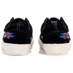 Обувь для скейтбординга Vans Old Skool унисекс, Black - фото 4