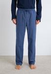Пижамные брюки Björn Borg CORE PYJAMA PANTS, Blue - фото