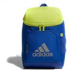 Сумка yk square backpack 'blue green' Adidas, синий - фото