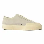 Кроссовки 2432 РАБОТЫ, ВОЛОСАТАЯ ЗАМША Superga, цвет White Milk/Off White - фото 3