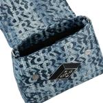 Сумочка REPLAY, Opal/Dark blue - фото 5