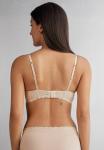 Бюстгальтер пуш-ап Intimissimi, бежевый - фото 2
