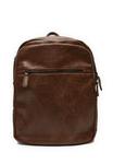Рюкзак Bata, коричневый - фото 2