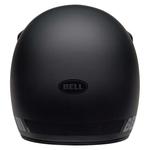 Шлем для мотокросса Bell Moto Moto3 Classic, черный - фото 2